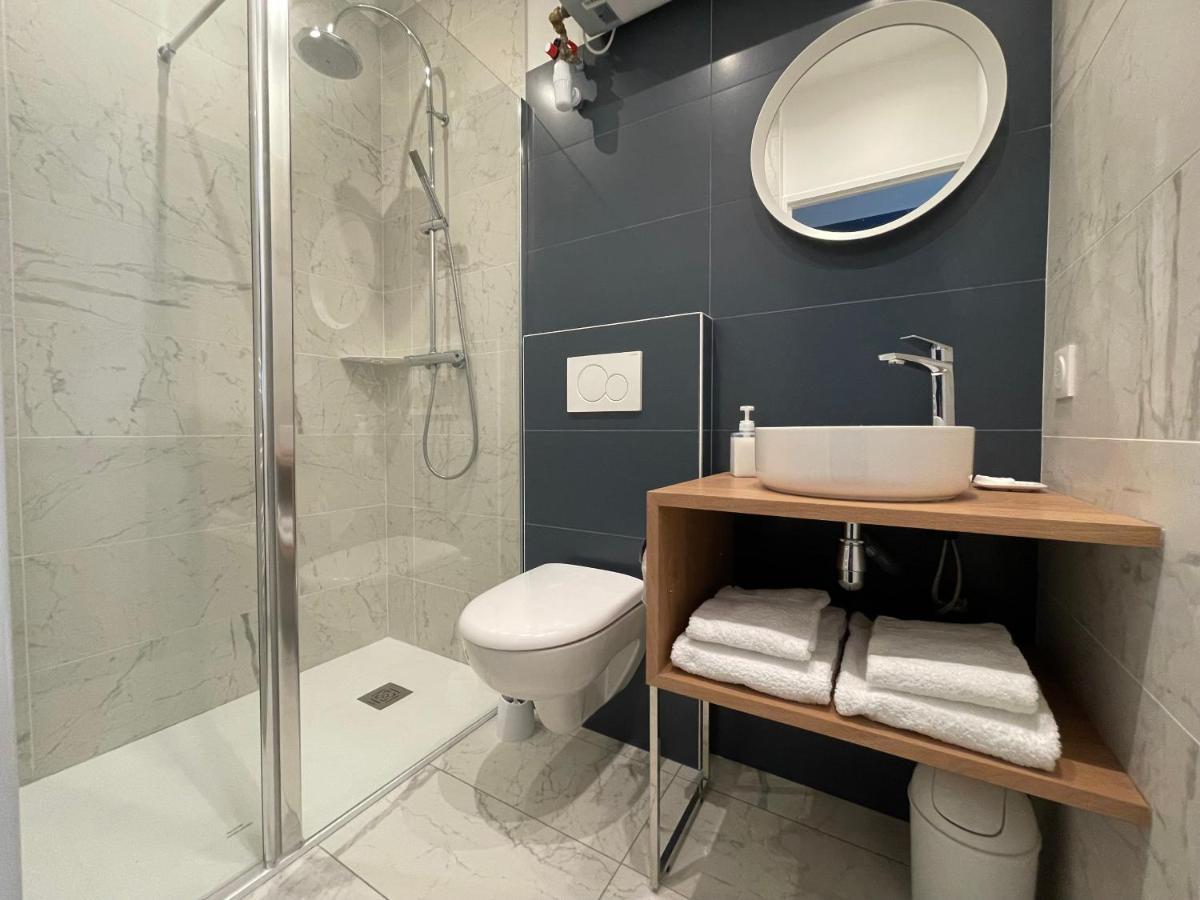 Studios Part-Dieu Gare - Homalyon Apartment Lyon