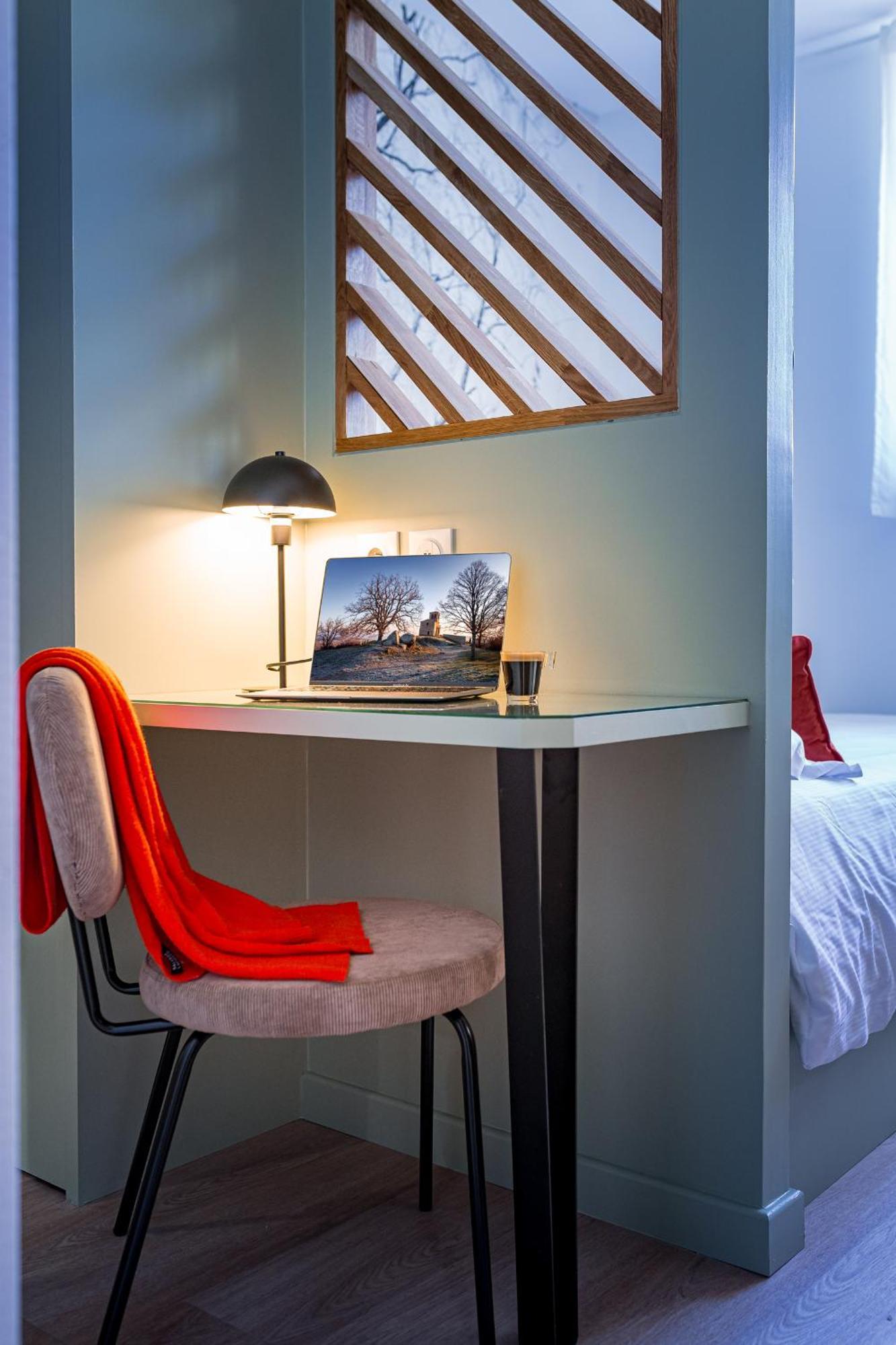 Appartement Part-dieu Gare - Homalyon
