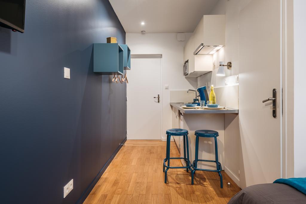 Appartement Part-dieu Gare - Homalyon
