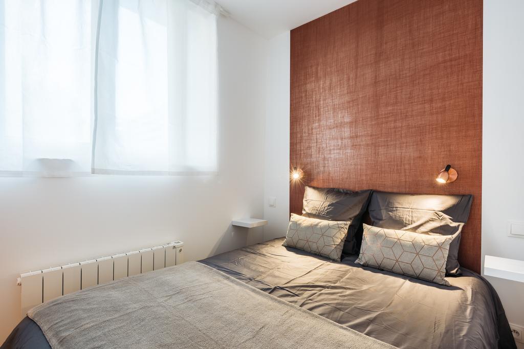 Appartement Part-dieu Gare - Homalyon Lyon