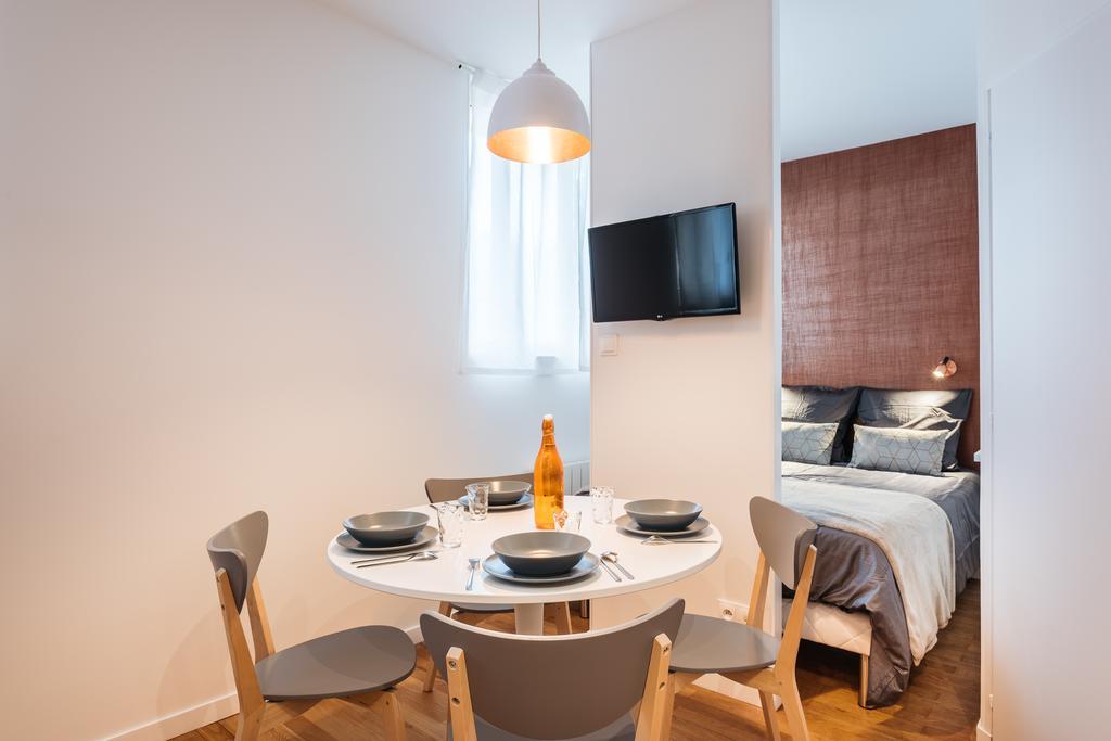 Appartement Part-dieu Gare - Homalyon